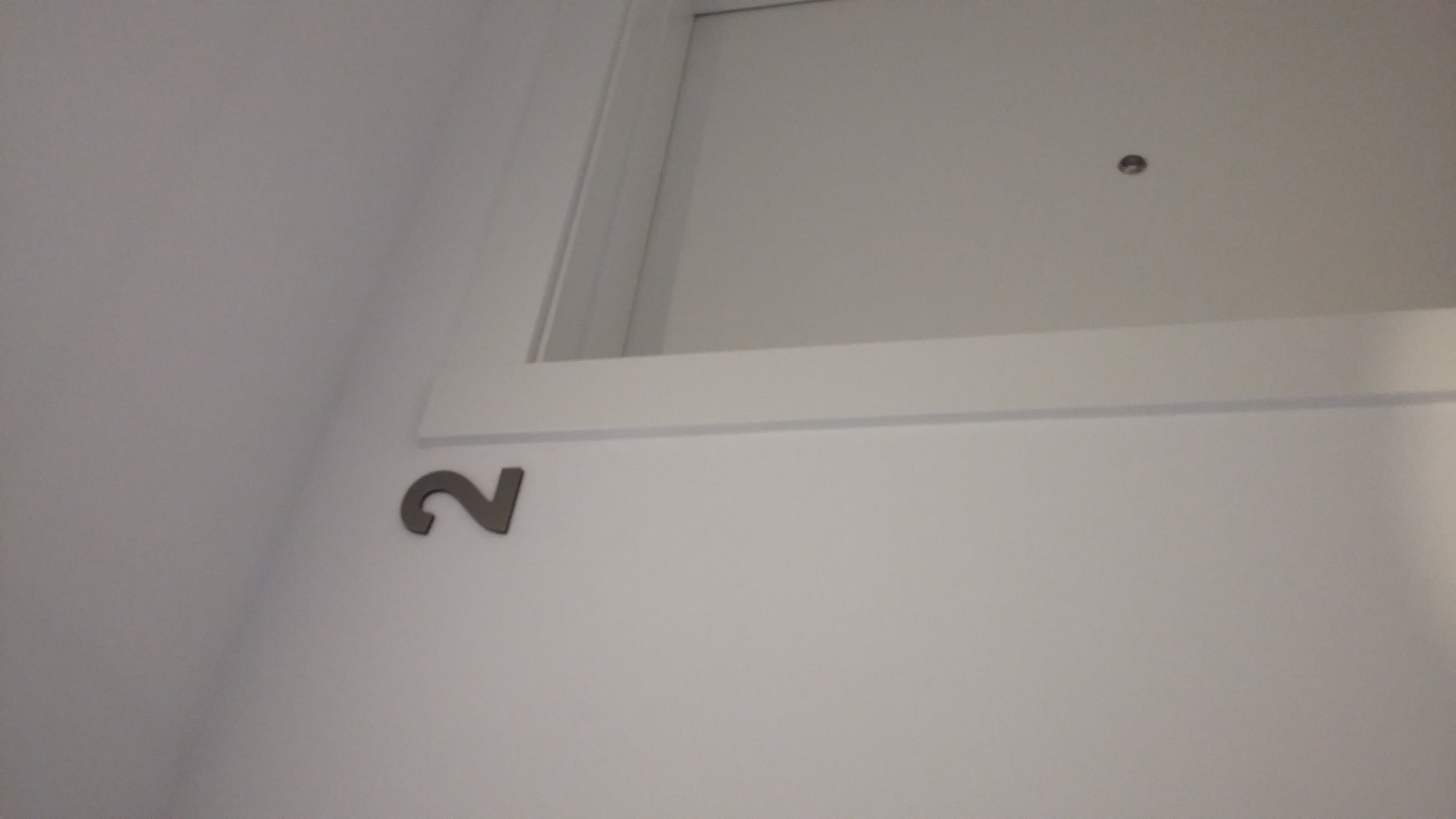 Nº2 P3I 10cm